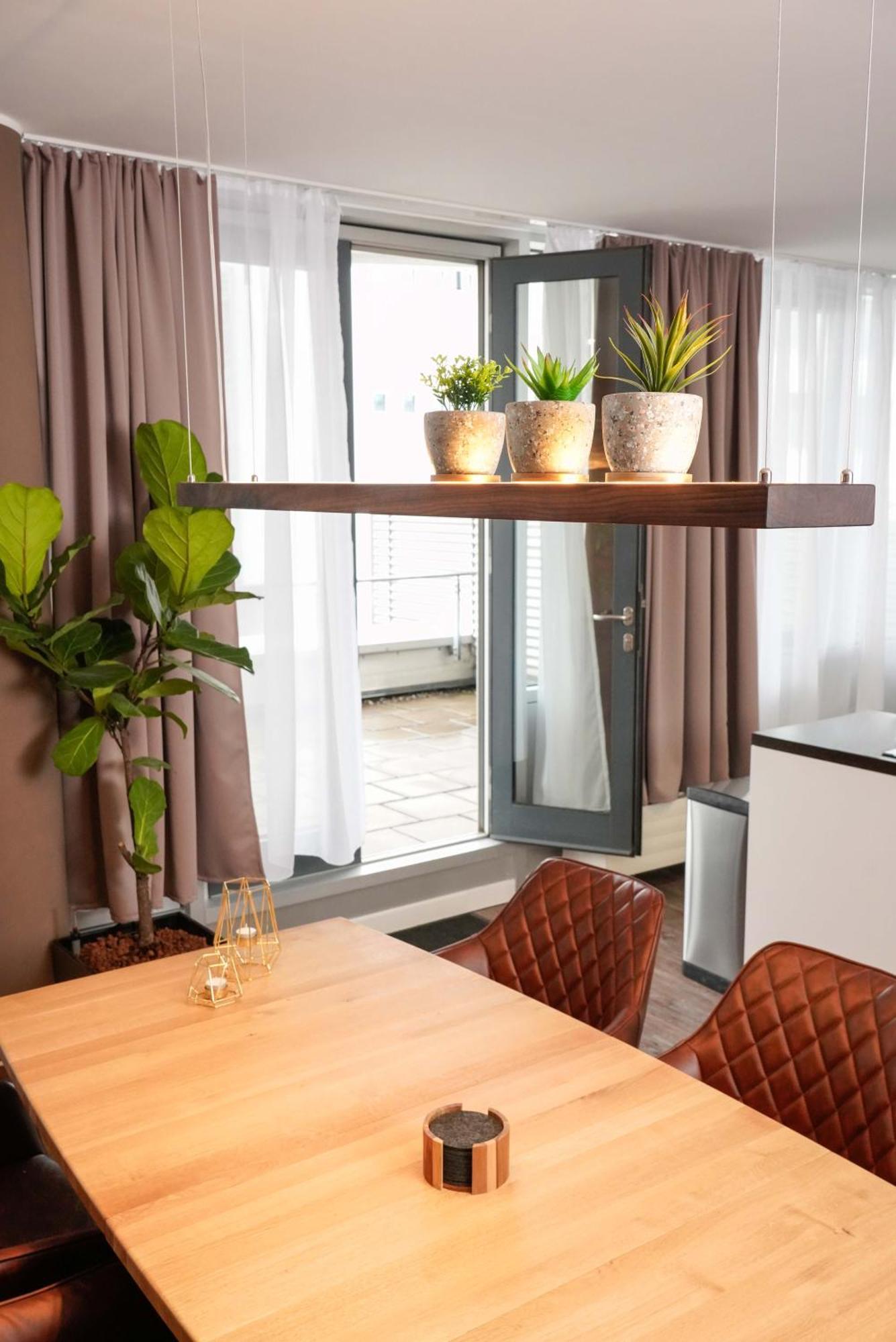 Apartment Leipzig Waldstrassenviertel Loft Terrasse, Redbull Arena Zewnętrze zdjęcie